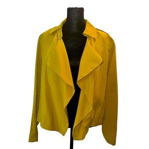 Zara Basic Collection Jacket